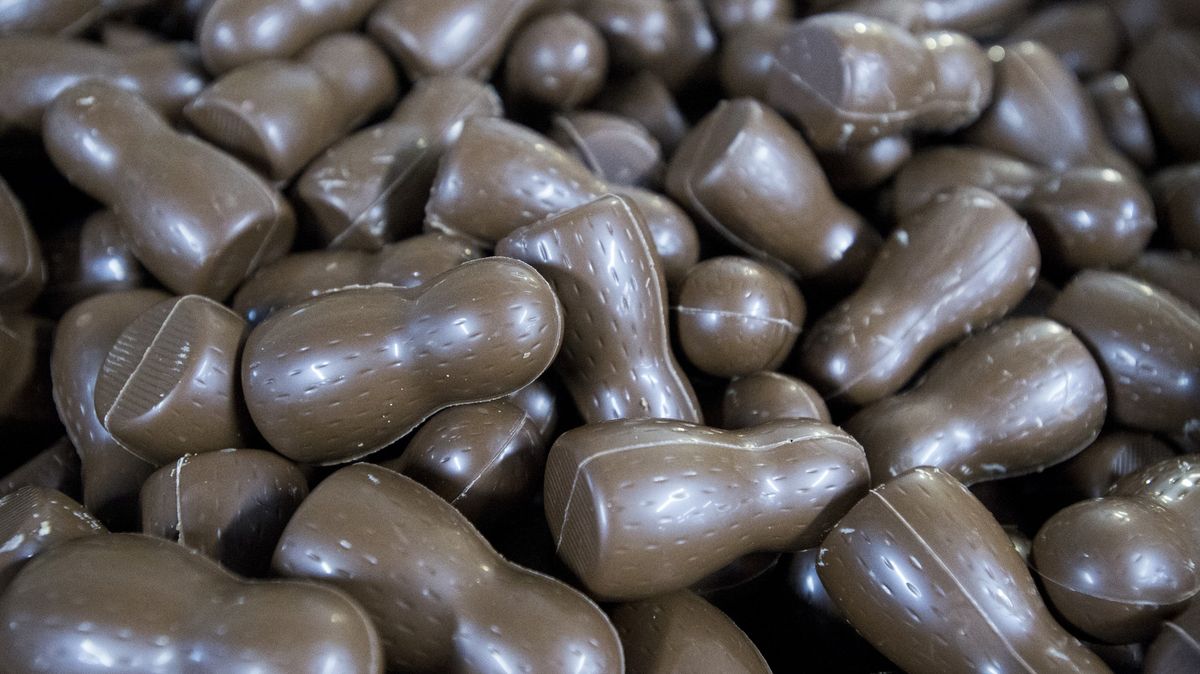 Předražené vánoční kolekce teď zlevnily na zlomek ceny